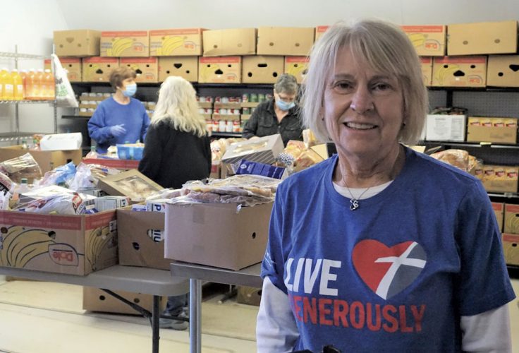 Minot's Citizen of the Year | News, Sports, Jobs - Vimarsana News